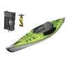 Advanced Elements AdvancedFrameâ„¢ Ultralite Kayak With Pump 1 Advanced Elements AdvancedFrameâ„¢ Ultralite Kayak With Pump -Boating Gear Store AE3022 G P ISO