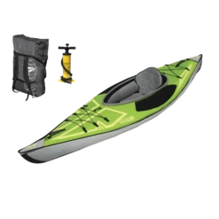 Advanced Elements AdvancedFrame™ Ultralite Kayak With Pump