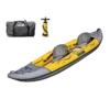 Advanced Elements Island Voyageâ„¢ 2 Recreational Kayak With Pump 2 Advanced Elements Island Voyageâ„¢ 2 Recreational Kayak With Pump -Boating Gear Store AE3023 Y P ISO