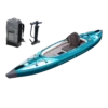 Advanced Elements AirVolution™ Sport Recreational Kayak With Pump 1 Advanced Elements AirVolution™ Sport Recreational Kayak With Pump -Boating Gear Store AE3028 B ISO