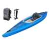 Advanced Elements AirVolution™ Recreational Kayak With Pump 1 Advanced Elements AirVolution™ Recreational Kayak With Pump -Boating Gear Store AE3029 ISO