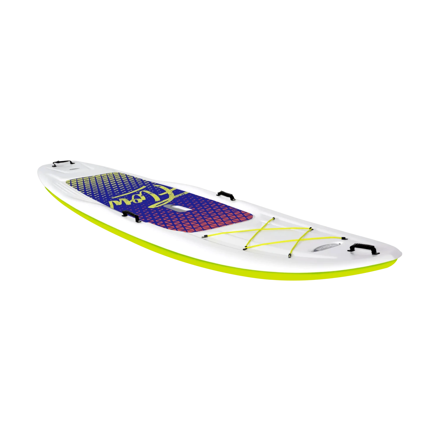 Pelican Flow 106 Recreational Paddle Board 3 Pelican Flow 106 Recreational Paddle Board