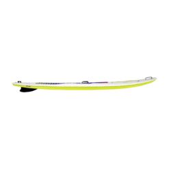 Pelican Flow 106 Recreational Paddle Board 7 Pelican Flow 106 Recreational Paddle Board -Boating Gear Store FAA10P303 SIDE