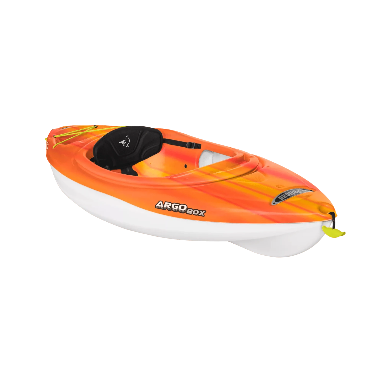 Pelican Argo 80X Recreational Kayak 3 Pelican Argo 80X Recreational Kayak