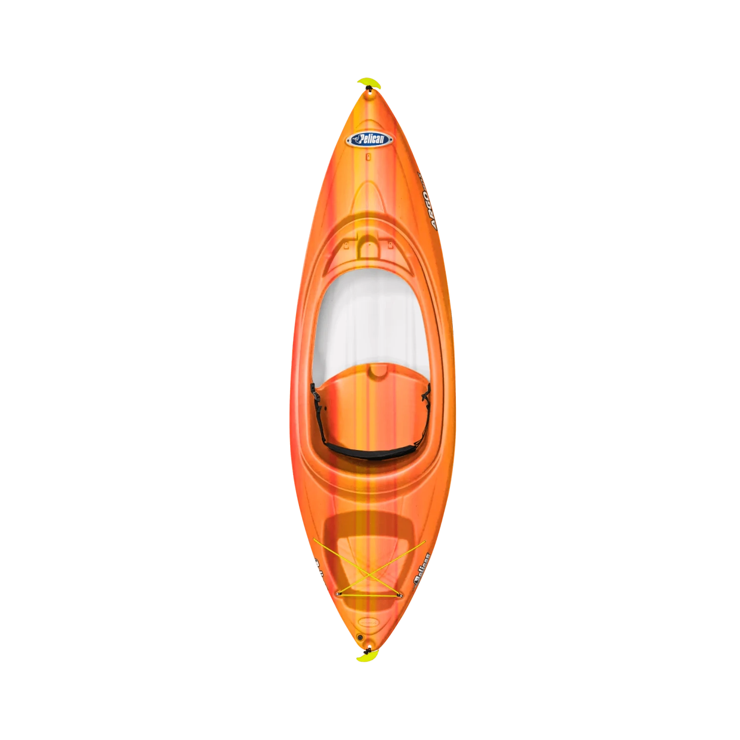 Pelican Argo 80X Recreational Kayak 4 Pelican Argo 80X Recreational Kayak - Image 2