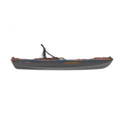 Pelican Catch Classic 100 Fishing Kayak 7 Pelican Catch Classic 100 Fishing Kayak -Boating Gear Store KRP10P202 SIDE