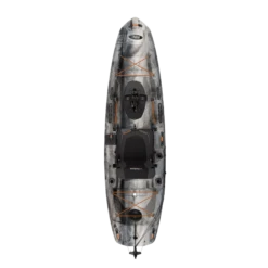 Pelican Catch 110 HDII Fishing Kayak 6 Pelican Catch 110 HDII Fishing Kayak -Boating Gear Store KRP11P200 TOP