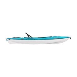 Pelican Argo 100XR Recreational Kayak -Boating Gear Store MDP10P300 00 SIDE