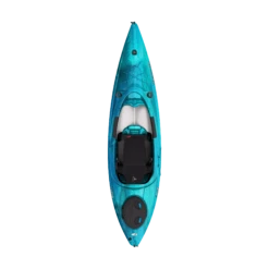 Pelican Argo 100XR Recreational Kayak -Boating Gear Store MDP10P300 00 TOP