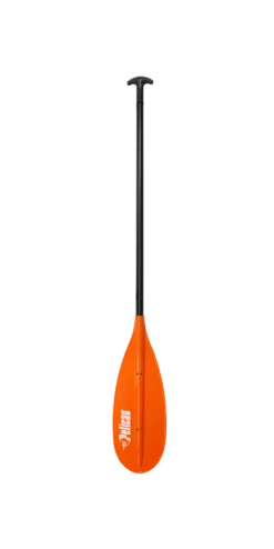 Pelican Beavertail Canoe Paddle 143 Cm (57") 5 Pelican Beavertail Canoe Paddle 143 Cm (57") -Boating Gear Store PS0134 3 TOP