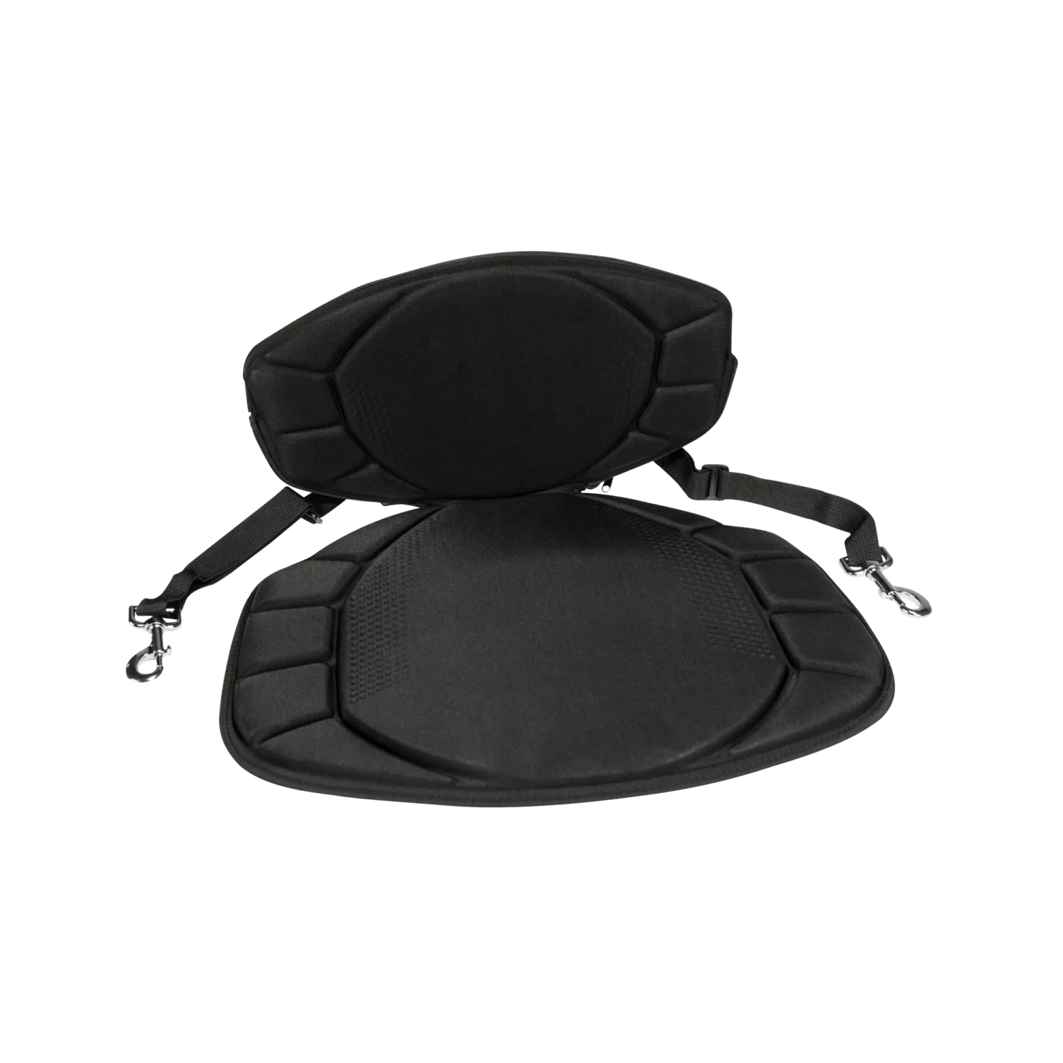 Pelican Adjustable Padded Kayak Seat 3 Pelican Adjustable Padded Kayak Seat
