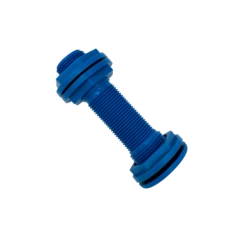 Pelican Steering Thru-Hull Sleeve In Azure Blue -Boating Gear Store PS0572 TOP