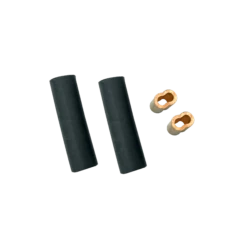 Pelican KJ14 Pre-Assembled Rudder Cable -Boating Gear Store PS1049 SIDE