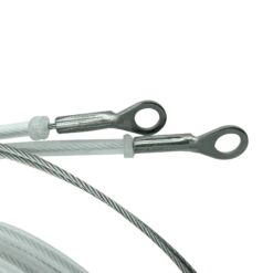 Pelican KJ14 Pre-Assembled Rudder Cable -Boating Gear Store PS1049 TOP