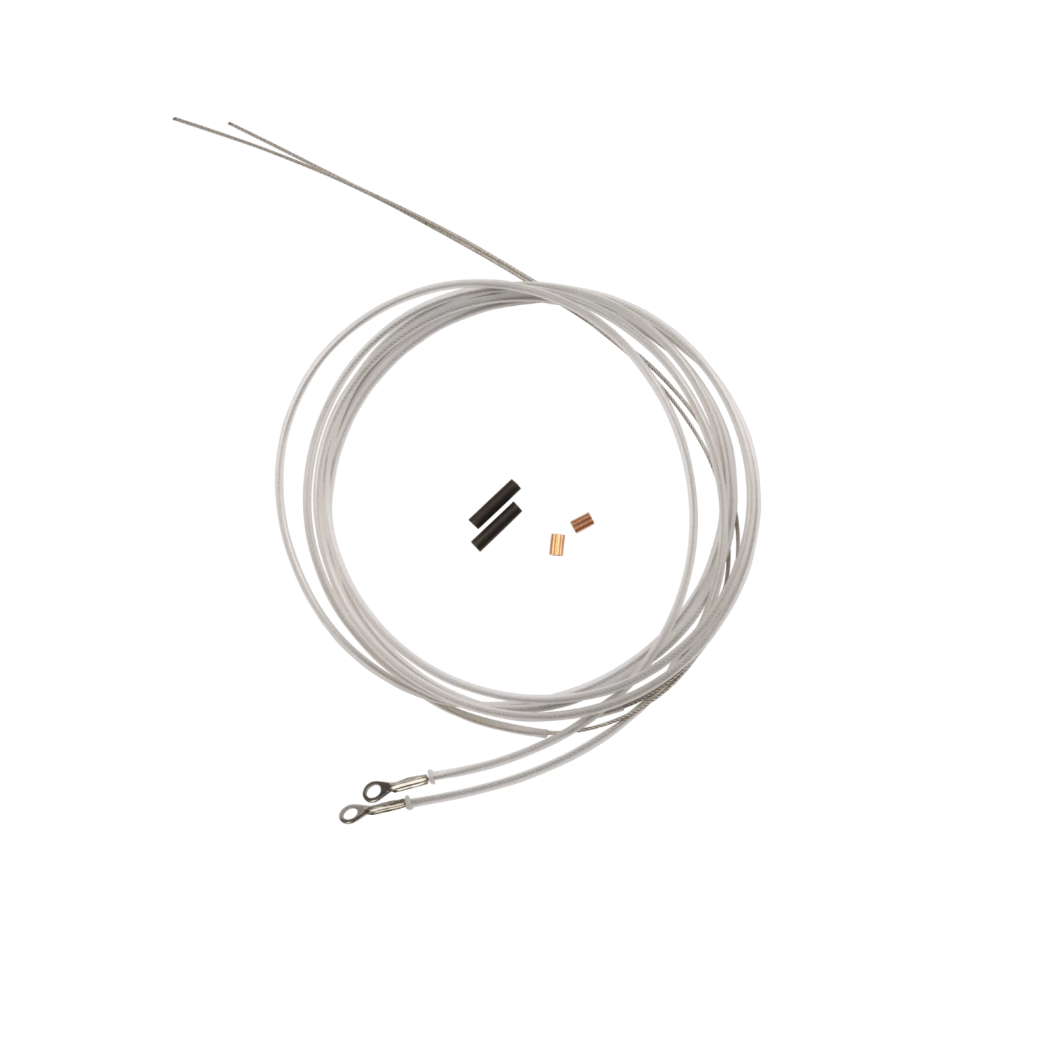 Pelican Rudder Cables For 12' Day Touring Kayak 3 Pelican Rudder Cables For 12' Day Touring Kayak