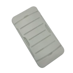 Pelican Cooler Lid In Grey For 14'6" Canoe -Boating Gear Store PS1071 112 TOP