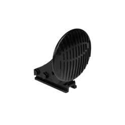 Pelican Kayak Foot Peg 5 Pelican Kayak Foot Peg -Boating Gear Store PS1082 SIDE