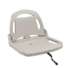 Pelican Folding Bucket Seat For 14'6" Canoe 2 Pelican Folding Bucket Seat For 14'6" Canoe -Boating Gear Store PS1087 ISO