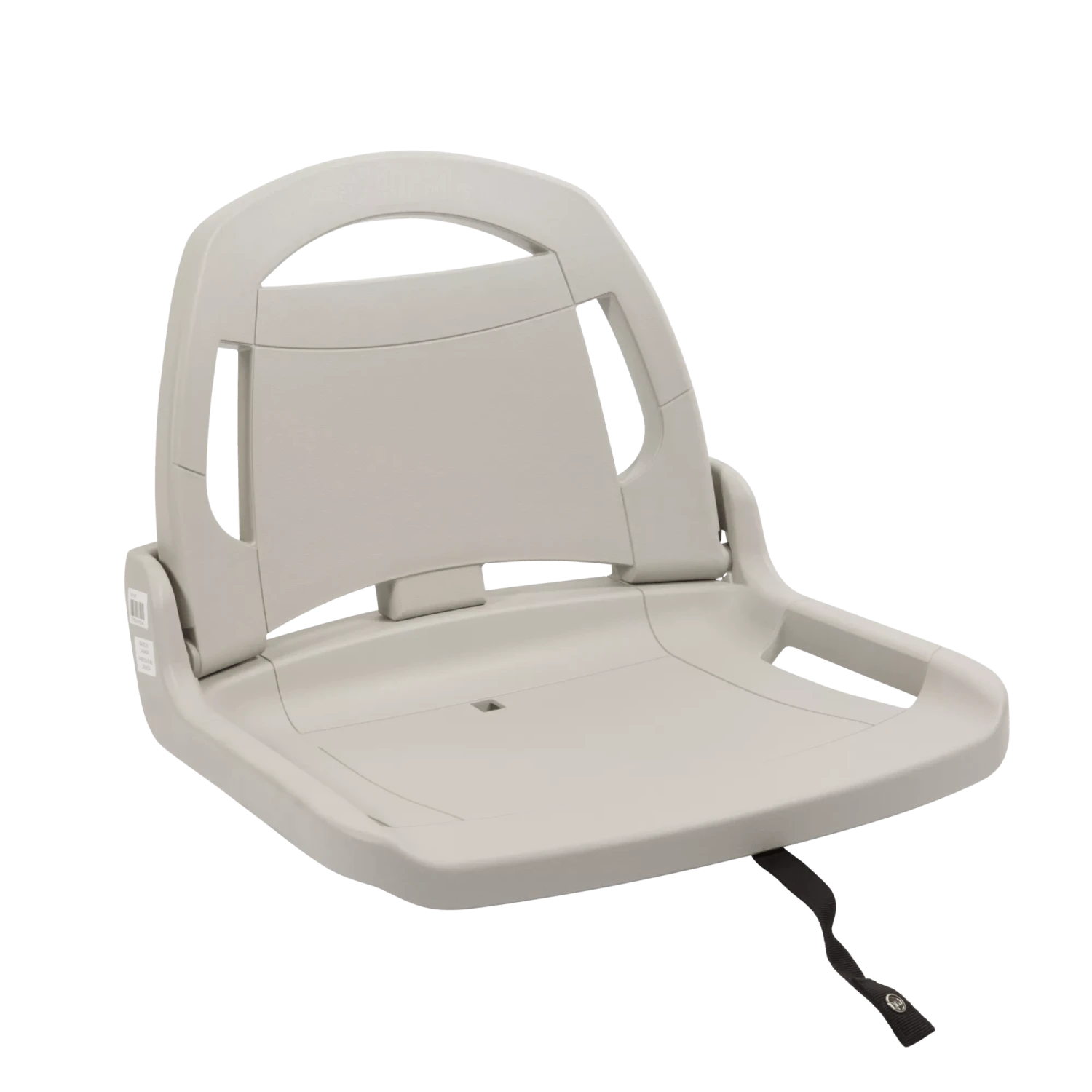Pelican Folding Bucket Seat For 14'6" Canoe 3 Pelican Folding Bucket Seat For 14'6" Canoe