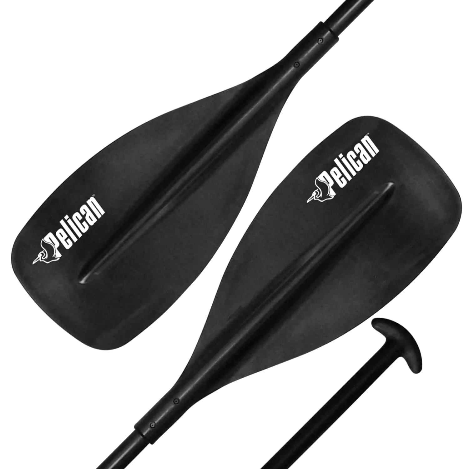 Pelican Maelström Kayak Or SUP Paddle 191-229 Cm (75”-90”) 3 Pelican Maelström Kayak Or SUP Paddle 191-229 Cm (75”-90”)