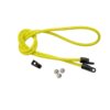 Pelican Yellow Green 40" (102 Cm) Tank Well Bungee Cord 1 Pelican Yellow Green 40" (102 Cm) Tank Well Bungee Cord -Boating Gear Store PS1352 ISO