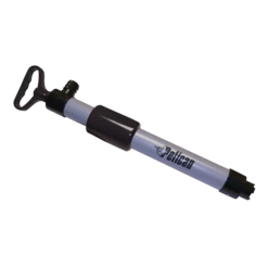 Pelican Manual Bilge Pump -Boating Gear Store PS1374 2 00 SIDE