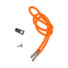 Pelican Bright Orange 25" (63.5 Cm) Paddle Tie-Down With Hook 1 Pelican Bright Orange 25" (63.5 Cm) Paddle Tie-Down With Hook -Boating Gear Store PS1518 ISO