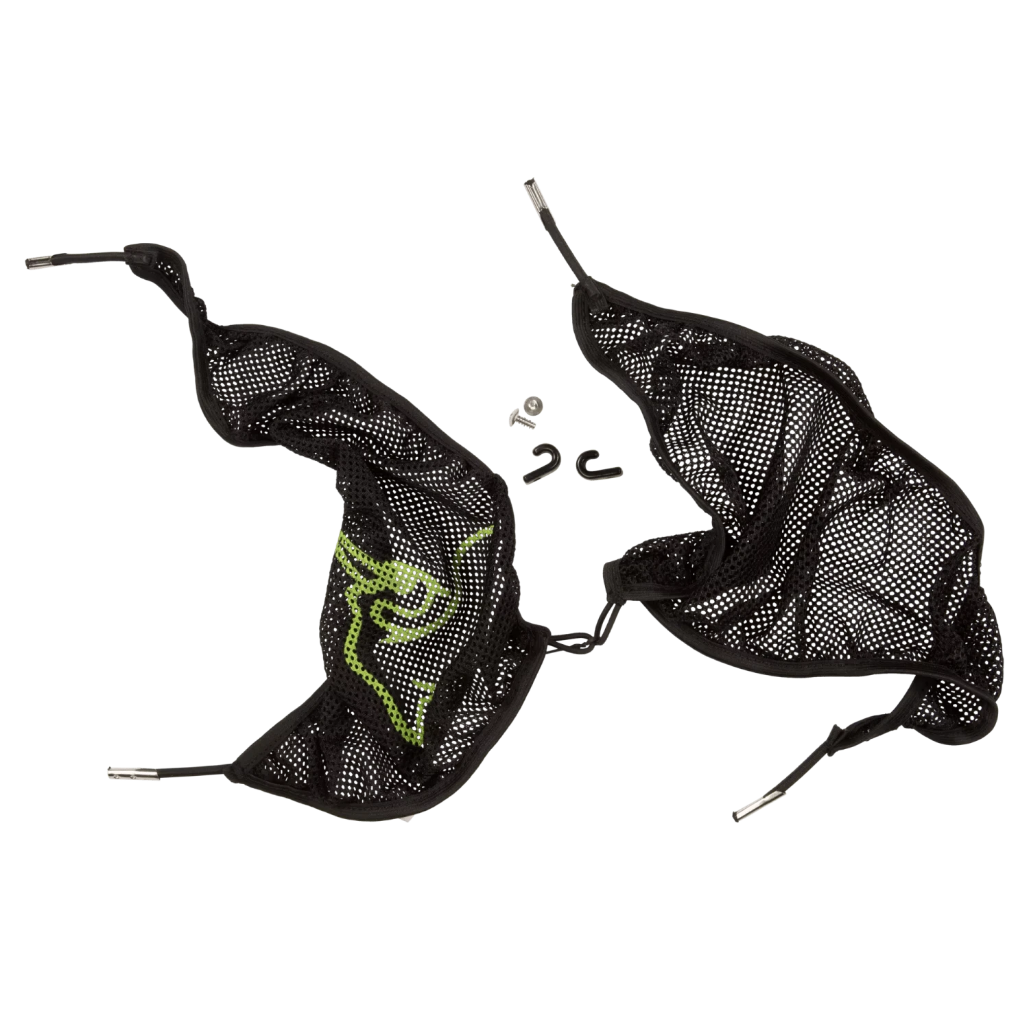 Pelican Yellow Green Long Mesh Deck Cover 3 Pelican Yellow Green Long Mesh Deck Cover