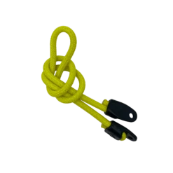 Pelican Yellow Green 24" (61 Cm) Multi-Purpose Bungee Cords -Boating Gear Store PS1662 TOP