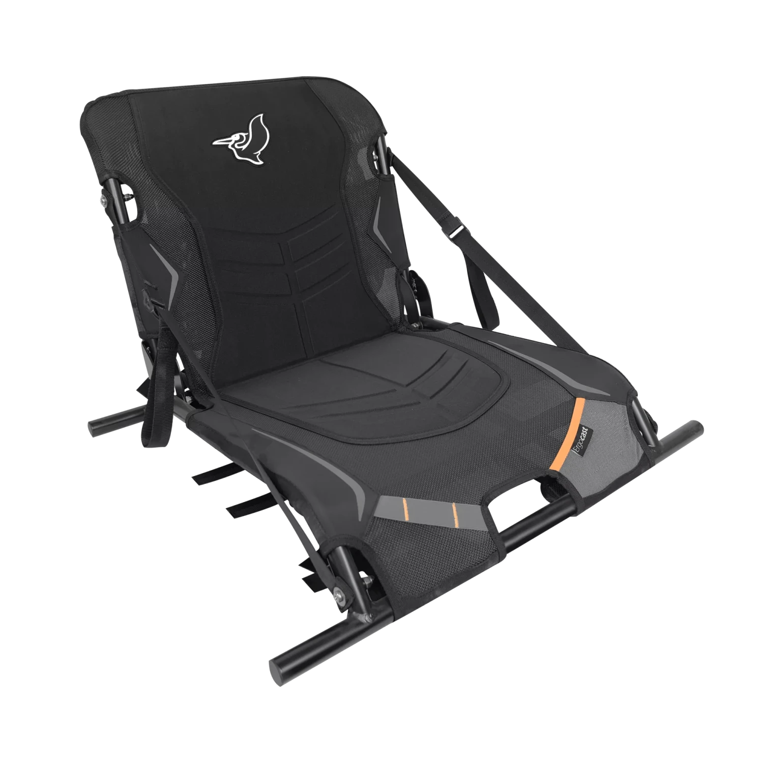 Pelican Ergocast G2 Seating System™ 3 Pelican Ergocast G2 Seating System™