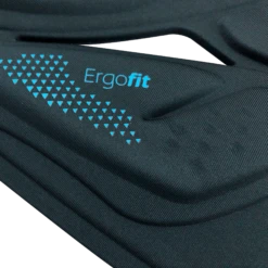 Pelican Electric Blue Ergofit G2™ - Sit-on-top Seat Only -Boating Gear Store PS1740 TOP