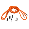 Pelican Bright Orange 84" (213 Cm) Tank Well Bungee Cord 2 Pelican Bright Orange 84" (213 Cm) Tank Well Bungee Cord -Boating Gear Store PS1816 ISO