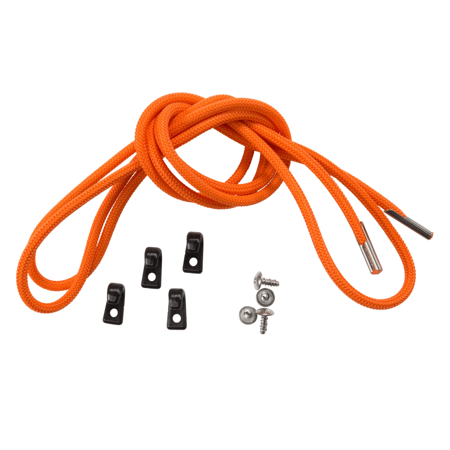 Pelican Bright Orange 84" (213 Cm) Tank Well Bungee Cord 3 Pelican Bright Orange 84" (213 Cm) Tank Well Bungee Cord