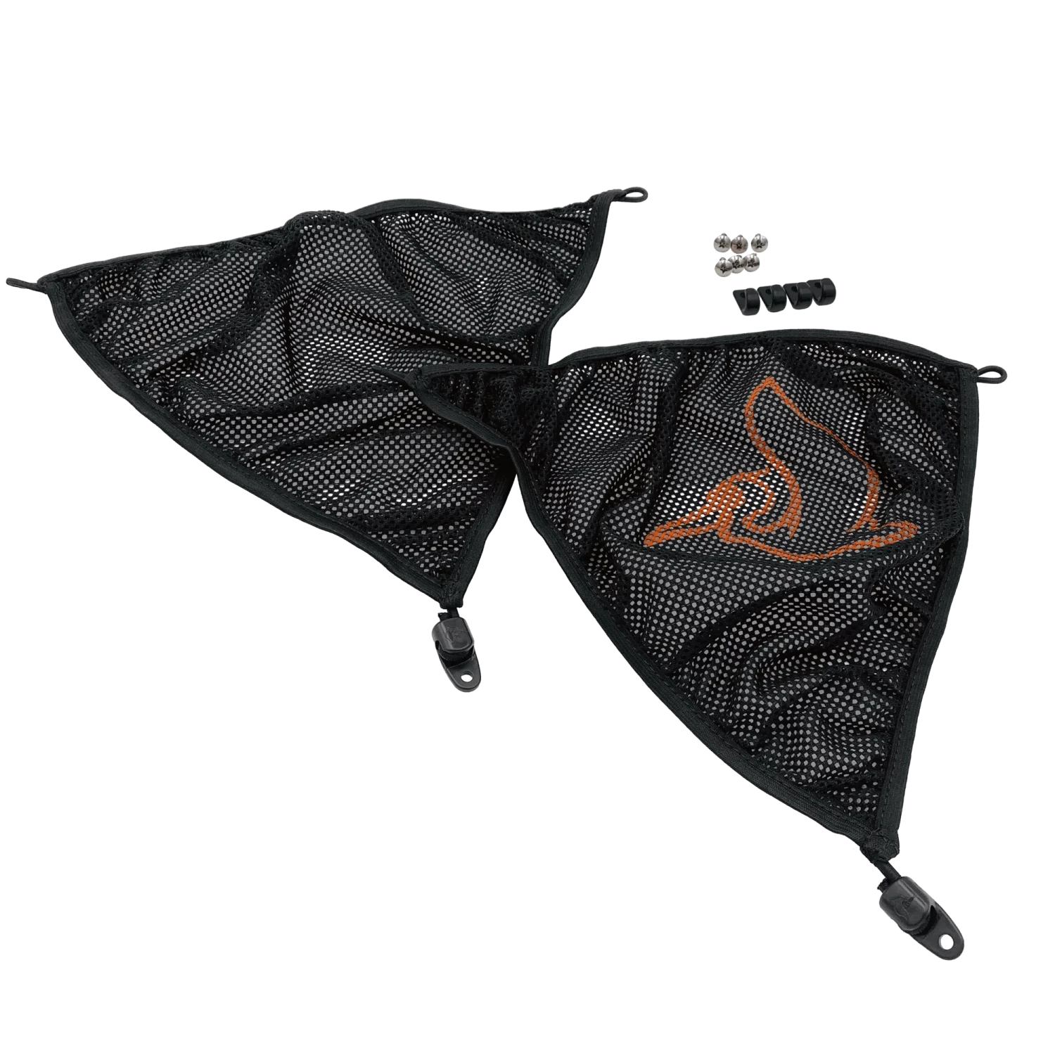 Pelican KW12 Mesh Tankwell 3 Pelican KW12 Mesh Tankwell