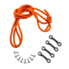 Pelican Bungee 88in KR13 Orange -Boating Gear Store PS1843 ISO