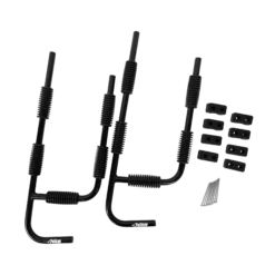 Pelican SUP Wall Rack 5 Pelican SUP Wall Rack -Boating Gear Store PS1903 00 TOP