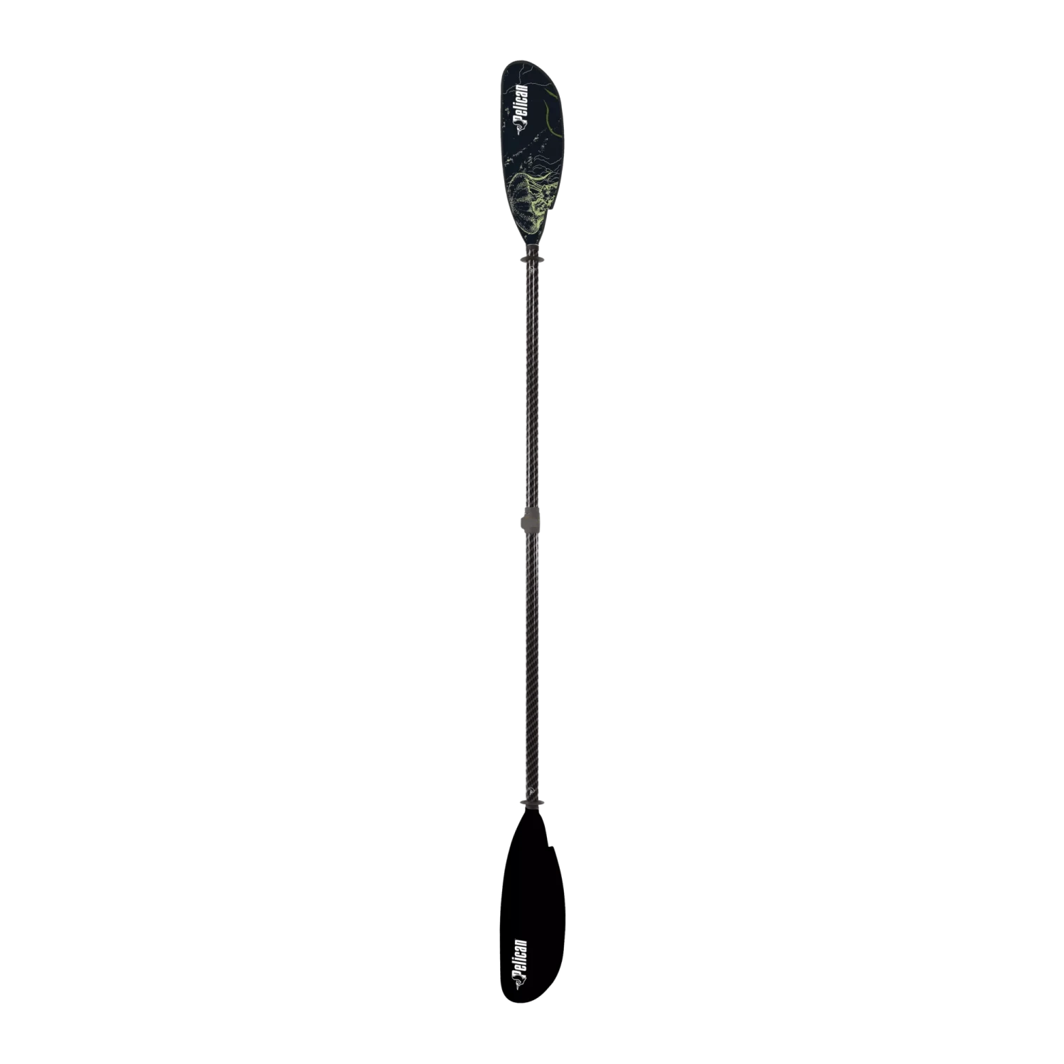 Pelican Symbiosa Adjustable Kayak Paddle 240-250 Cm (94.5"-98.4") 4 Pelican Symbiosa Adjustable Kayak Paddle 240-250 Cm (94.5"-98.4") - Image 2