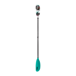 Pelican Symbiosa Adjustable Kayak Paddle 230-240 Cm (90.5"-94.4") -Boating Gear Store PS1972 00 TOP