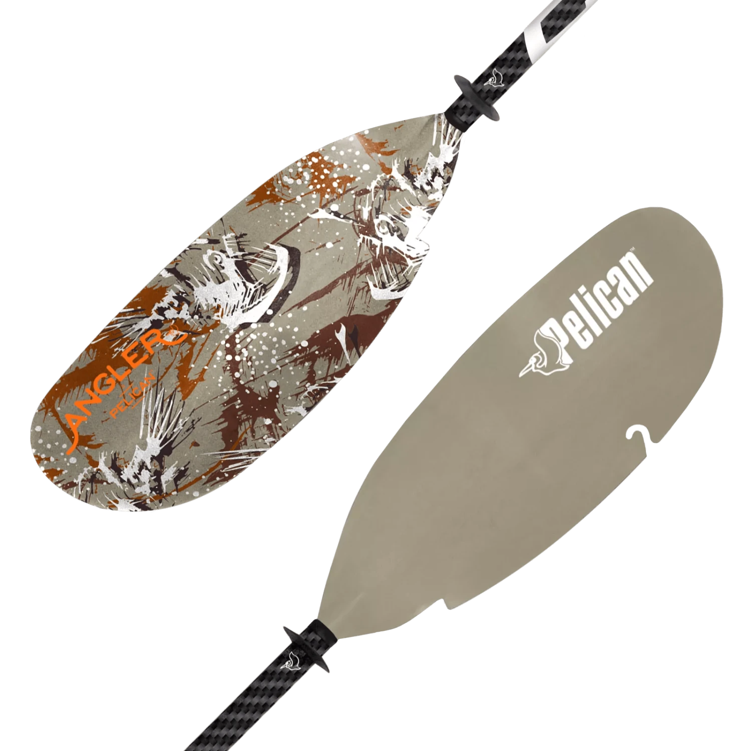 Pelican Catch Fishing Kayak Paddle 250 Cm (98.5") 3 Pelican Catch Fishing Kayak Paddle 250 Cm (98.5")