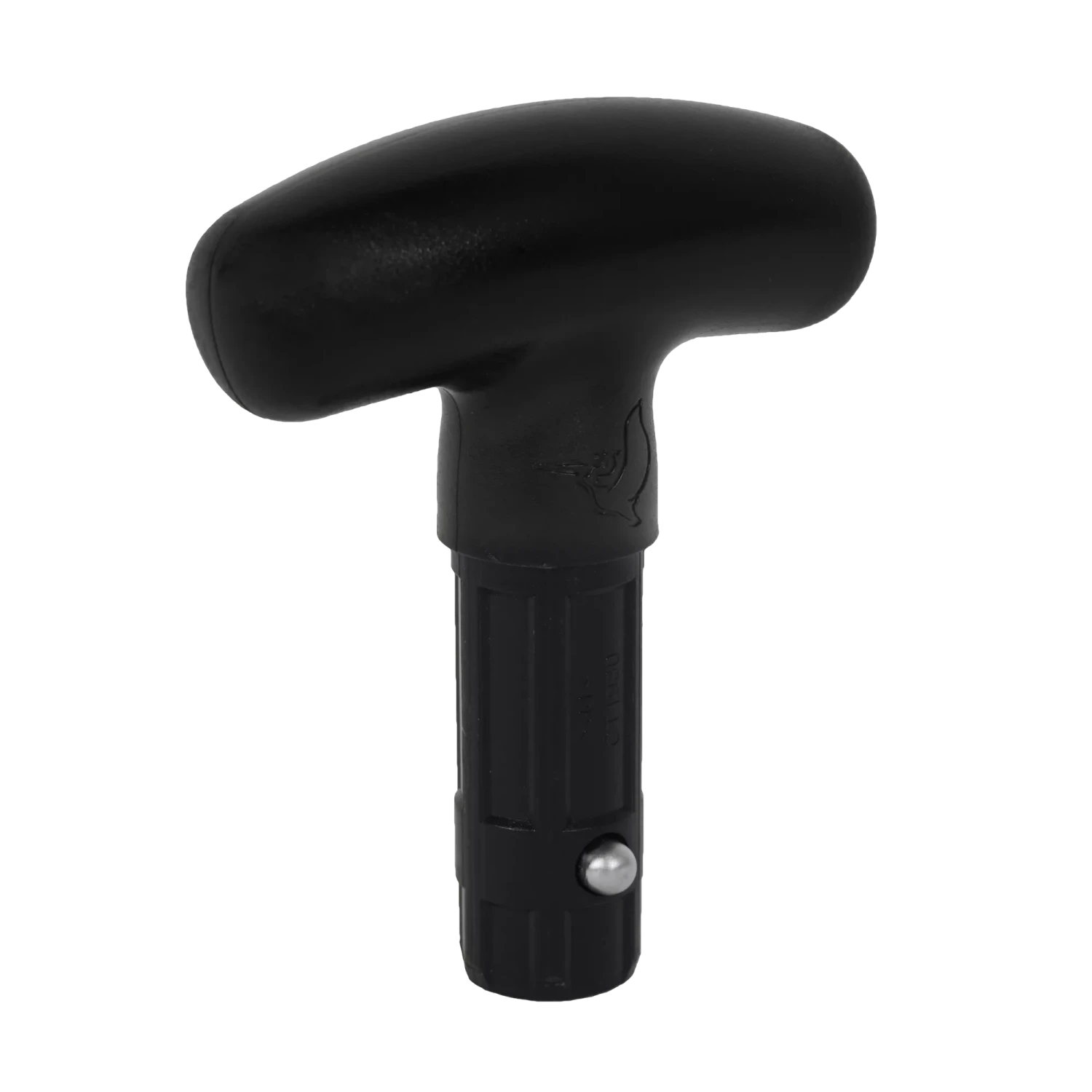 Pelican T-Curved Ergo Paddle Handle 3 Pelican T-Curved Ergo Paddle Handle