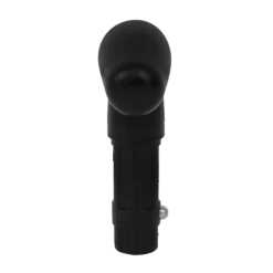 Pelican T-Curved Ergo Paddle Handle 7 Pelican T-Curved Ergo Paddle Handle -Boating Gear Store PS1980 SIDE