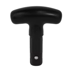 Pelican T-Curved Ergo Paddle Handle 6 Pelican T-Curved Ergo Paddle Handle -Boating Gear Store PS1980 TOP