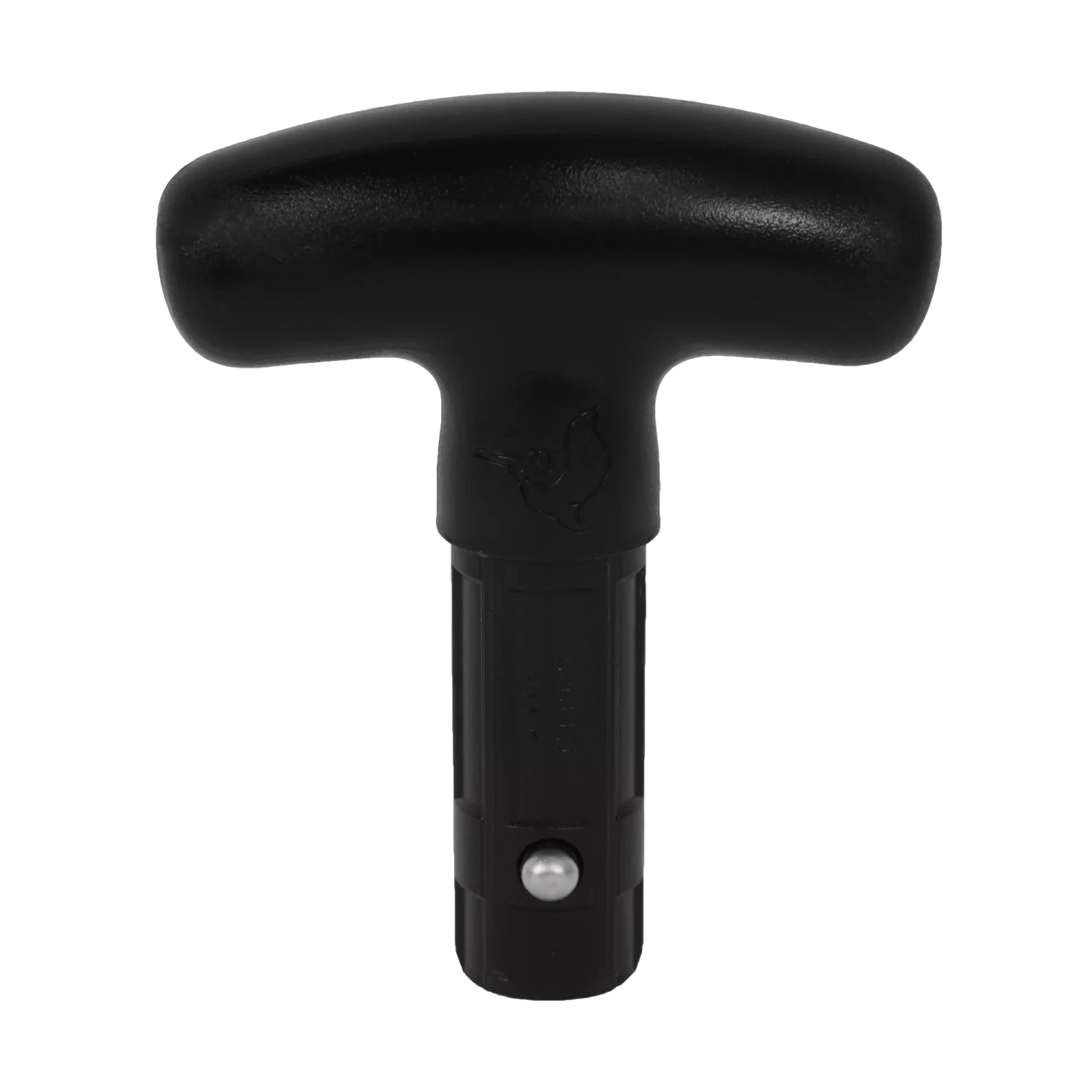 Pelican T-Curved Ergo Paddle Handle 4 Pelican T-Curved Ergo Paddle Handle - Image 2