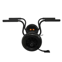 Pelican Deluxe Cart For Canoe, Kayak And SUP -Boating Gear Store PS1984 00 SIDE