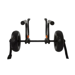 Pelican Deluxe Cart For Canoe, Kayak And SUP -Boating Gear Store PS1984 00 TOP