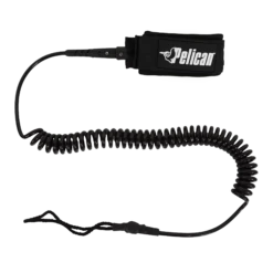 Pelican Stand Up Paddle Board Leash -Boating Gear Store PS1996 00 TOP