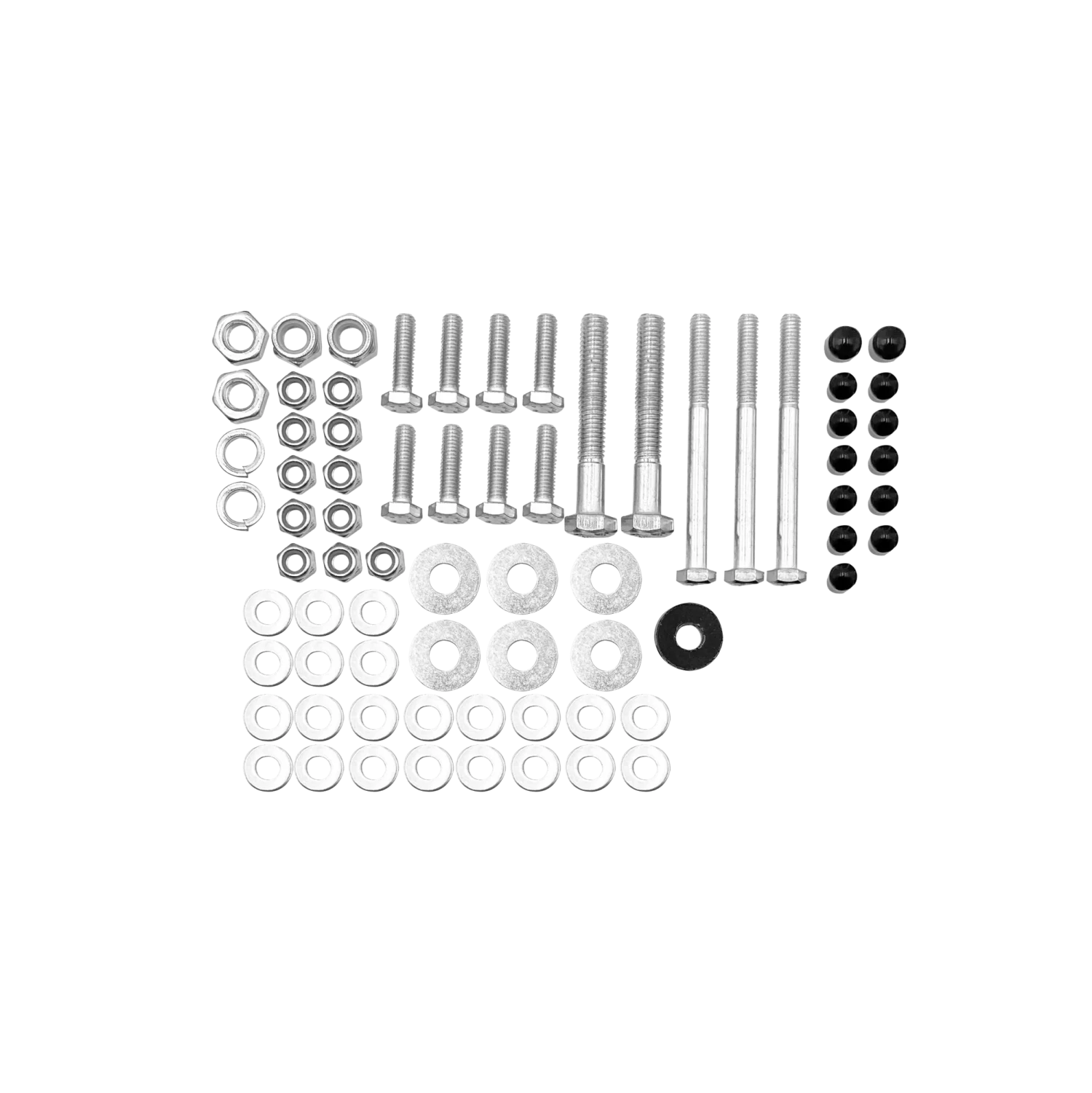 Pelican Hardware Kit Tow Hitch Lht68/75 3 Pelican Hardware Kit Tow Hitch Lht68/75