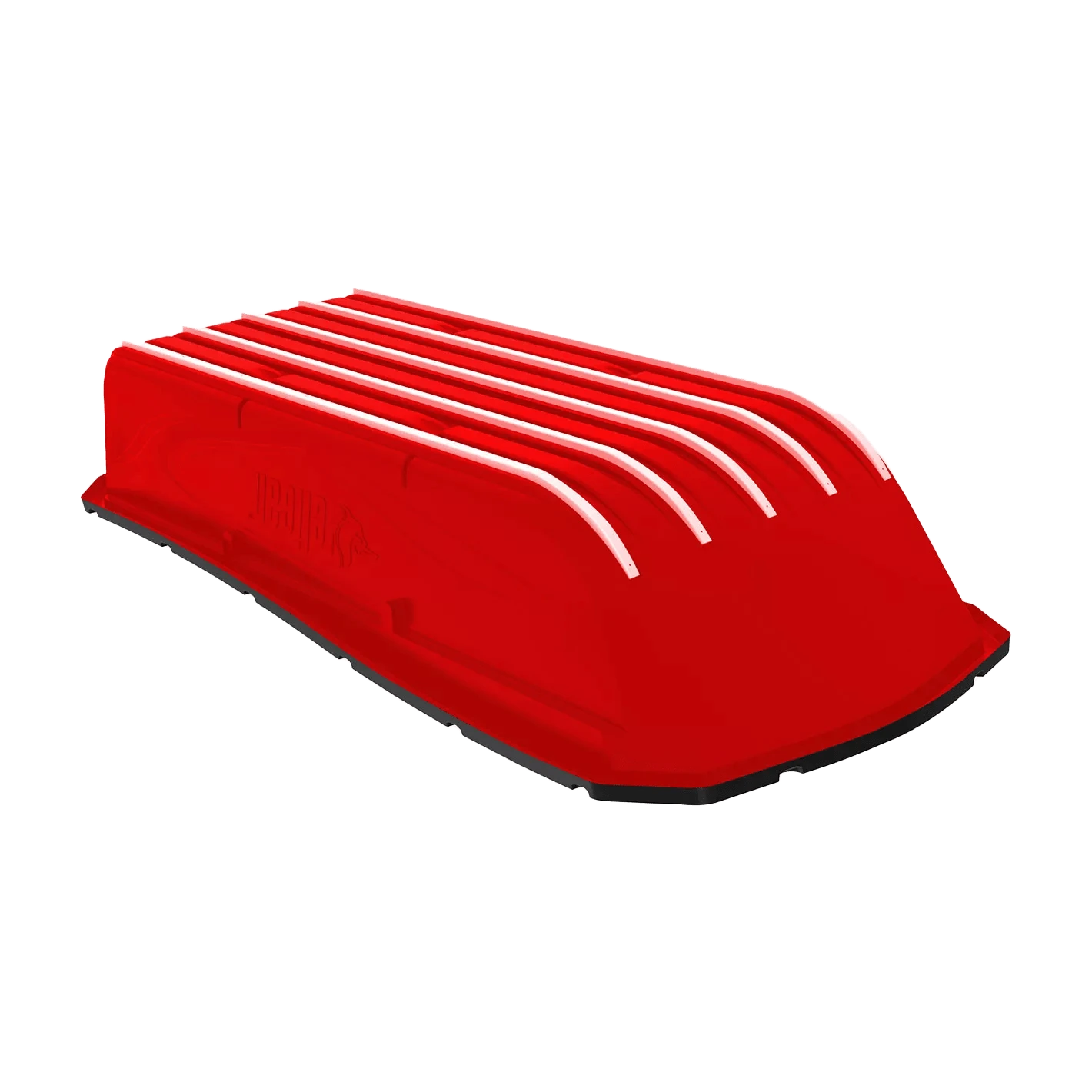 Pelican RAM-X Runner Kit For The Trek Sport 82 Utility Sled 3 Pelican RAM-X Runner Kit For The Trek Sport 82 Utility Sled