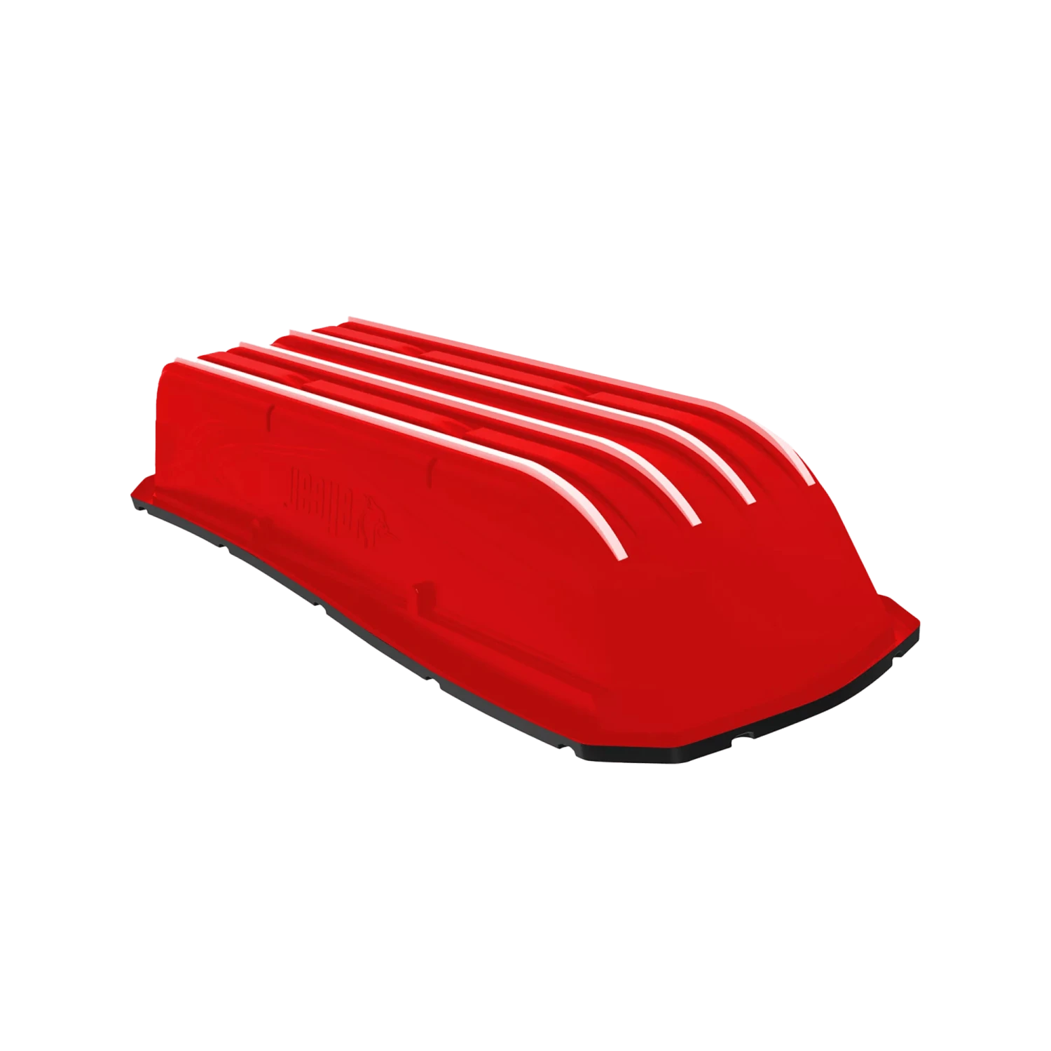 Pelican Ram-X Runner Kit For The Trek Sport 68 Utility Sled 3 Pelican Ram-X Runner Kit For The Trek Sport 68 Utility Sled