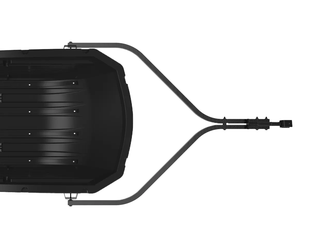 Pelican Trek Sport 68-75 Tow Hitch 4 Pelican Trek Sport 68-75 Tow Hitch - Image 2